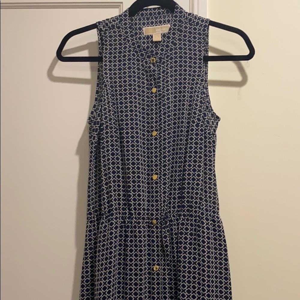 michael kors dress
